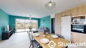 Location Appartement Merignac 16 m2