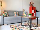Location Appartement Grenoble  30 m2