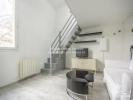 Location Appartement Paris-13eme-arrondissement  18 m2