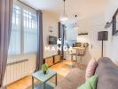 Vente Appartement Paris-13eme-arrondissement  17 m2