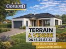 Vente Terrain Deuil-la-barre  499 m2