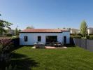 Vente Maison Aigrefeuille-d'aunis  80 m2