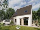 Vente Terrain Clohars-carnoet  264 m2