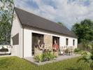 Vente Terrain Pont-scorff  322 m2