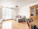 Vente Appartement Courbevoie  4 pieces 92 m2
