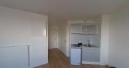 Location Appartement Bordeaux  26 m2