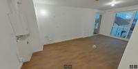 Location Appartement Metz 2 pieces 39 m2
