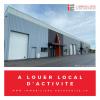 Location Commerce Betton  1760 m2