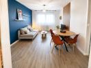 Location Appartement Lyon-7eme-arrondissement  2 pieces 49 m2