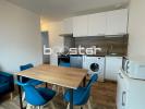 Location Appartement Saint-yrieix-la-perche  2 pieces 24 m2