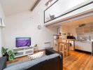 Location Appartement Madeleine 32 m2