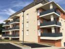 Location Appartement Montrevel-en-bresse  4 pieces 89 m2