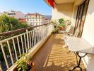 Vente Appartement Nice  3 pieces 79 m2