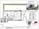 Vente Appartement Pau  4 pieces 90 m2