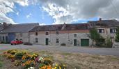 Vente Maison Baives  10 pieces 205 m2