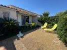 Vente Maison Agde  3 pieces 37 m2