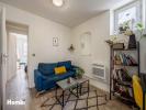 Vente Appartement Paris-18eme-arrondissement  2 pieces 27 m2