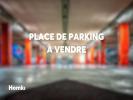 Vente Parking Beaurecueil AIX-EN-PROVENCE 18 m2