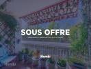 Vente Appartement Aix-en-provence  2 pieces 58 m2