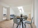 Vente Appartement Nantes  2 pieces 49 m2