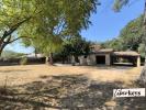 Vente Maison Saint-laurent-des-arbres  4 pieces 97 m2