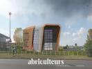 Vente Bureau Chartres  350 m2