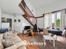 Vente Appartement Villeneuve-la-garenne 4 pieces 78 m2