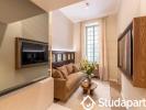Location Appartement Nice  2 pieces 30 m2
