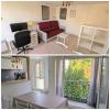 Location Appartement Champagne-sur-seine  3 pieces 70 m2