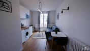 Location Appartement Courbevoie  18 m2