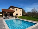 Vente Maison Fleury-la-montagne  8 pieces 154 m2