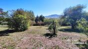 Vente Terrain Veyre-monton  1710 m2