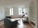 Location Appartement Sommieres  4 pieces 124 m2