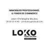 Location Local commercial Pau  389 m2
