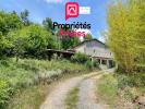 Vente Maison Saint-hippolyte-du-fort  8 pieces 126 m2
