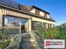 Vente Maison Saint-martin-de-la-lieue 7 pieces 154 m2