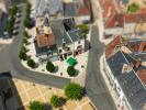 Vente Immeuble Saint-gaultier  11 pieces 306 m2