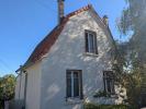 Vente Maison Nevers  4 pieces 102 m2