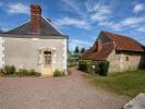 Vente Maison Rouvres-les-bois  3 pieces 60 m2