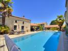 Vente Maison Sainte-ouenne  6 pieces 199 m2