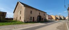 Vente Maison Baudoncourt  4 pieces 200 m2