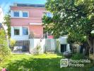 Vente Maison Clamart  8 pieces 182 m2