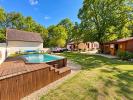 Vente Maison Villefranche-sur-cher  6 pieces 185 m2