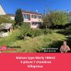 Vente Maison Villepreux  9 pieces 180 m2