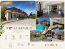 Vente Maison Ivry-la-bataille  8 pieces 224 m2