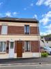 Vente Maison Saint-just-en-chaussee  3 pieces 80 m2