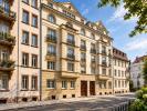 Vente Appartement Strasbourg  3 pieces 105 m2