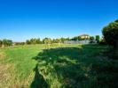 Vente Terrain Genay  790 m2
