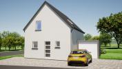 Vente Maison Aspach-le-bas  5 pieces 90 m2