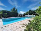 Vente Maison Bagnols-en-foret  5 pieces 153 m2